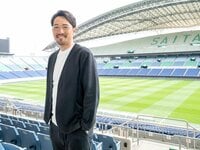 「埼スタでは大一番でほとんど負けた記憶がない」浦和レッズ時代の阿部勇樹が力を得た、頼もしき”真紅の熱狂”