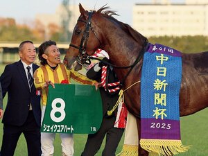 古川吉洋「“花の12期生”の生き残り。通算600勝を超えて旬が到来!?」