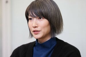 【後編へ続く】狩野舞子が「変えたい」と思う女性選手の環境とは？　男性指導者の「生理」への理解、下着のラインが透けるユニフォーム
