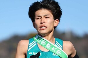 青学レギュラーは“あの大手外食チェーン”に就職…箱根駅伝で「活躍した4年生」はどこへ行くのか？