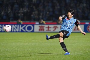 【前編】フロンターレ優勝の「陰のMVP」登里享平 “エンタメ隊長”だけでなく“チームの目”でもあった