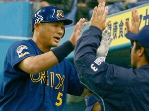 「お前は使えないんだよ」オリックス監督と大ゲンカ→引退危機の元本塁打王を救った“1本の電話”「誤解して悪かった」楽天監督からは謝罪