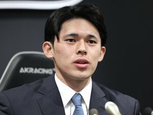 「オオタニとは交渉もできなかった」ヤンキースGMが“過去の大谷翔平移籍”に恨み言…佐々木朗希“交渉期限は残り3週間”、米メディアが報じた「ドジャースではない…本気の2球団」