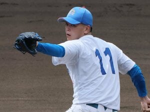 中日ドラ1指名“東都最強投手”青学大・中西聖輝とは何者か？ 高校時代にあのレジェンドから「ちゃんとやってよ」…ようやくわかった「言葉の意味」