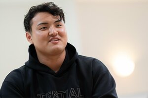 「僕のニックネームは“リニー”です」佐々木麟太郎20歳が明かす、スタンフォード大学でのリアルな日常「英語も苦戦しました」ホークス1位指名への想いとは