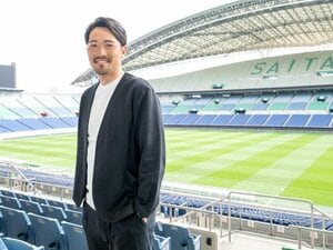 「埼スタでは大一番でほとんど負けた記憶がない」浦和レッズ時代の阿部勇樹が力を得た、頼もしき”真紅の熱狂”