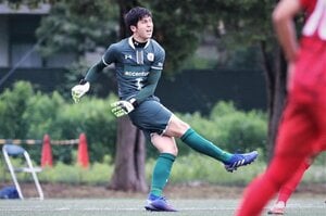 元レイソルY副将がなぜ東大に？　“幻の東京五輪代表”が明かす後悔「冨安や堂安が活躍する姿を見てしまうと…」