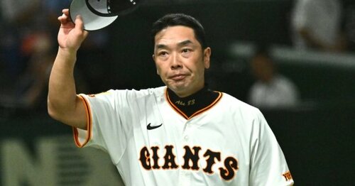 井口資仁を徹底解剖 - Number Web - ナンバー