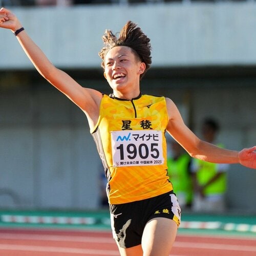 菅野 菅野翔唯を徹底解剖 - Number Web - ナンバー