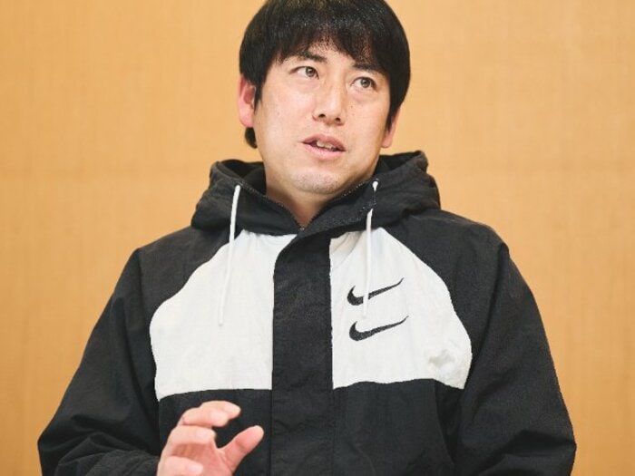 佐久長聖高校の監督に聞く“厚底シューズは高校部活をどう変えた？”「選手のモチベーションが向上」「指導者も故障対策への意識を持つように」＜Number Web＞ photograph by Yuki Suenaga