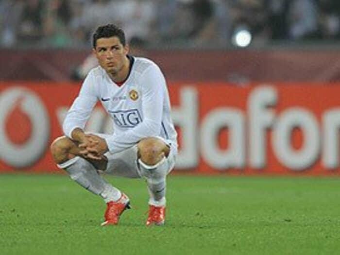 マンチェスターＵの意味不明な戦術。完敗と言うより「自滅」。＜Number Web＞ photograph by Kazuhito Yamada/KAZ Photography