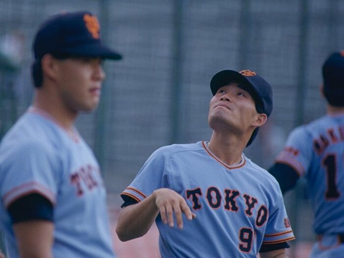 呂明賜、南海と阪急身売りに10.19。昭和最後の野球は平成を先取った。＜Number Web＞ photograph by Makoto Kenmizaki
