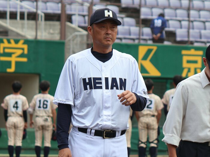 4球団競合ドラ1でも…「プロ7年間でまさかの0勝」あの“消えた天才サウスポー”が高校野球“名門校”の監督になったワケ「恩師に恩返しを…」＜Number Web＞ photograph by Fumi Sawai