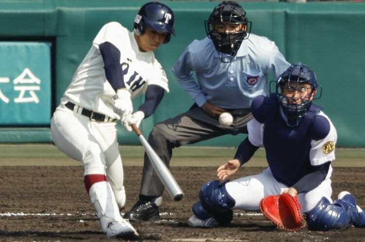 大阪桐蔭が取り戻した3つの強さ”をプロ野球スカウトが称賛 「正捕手の