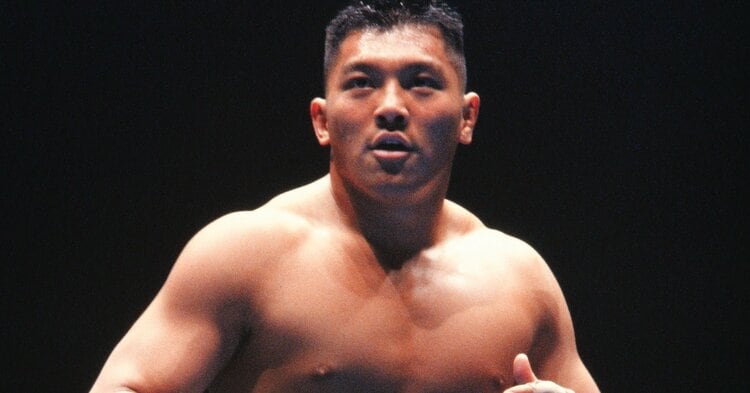 ふざけるな！このボケッ」前田日明がブチギレ“伝説の控え室ボコボコ