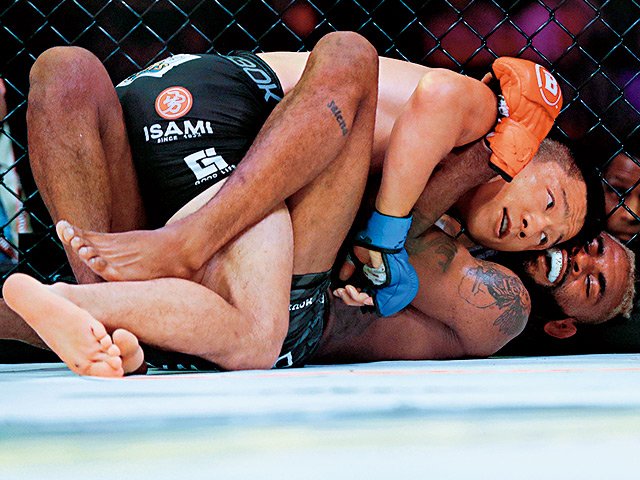 堀口恭司の2団体ベルト獲得で高まるMMA世界統一の機運。～UFC独占契約