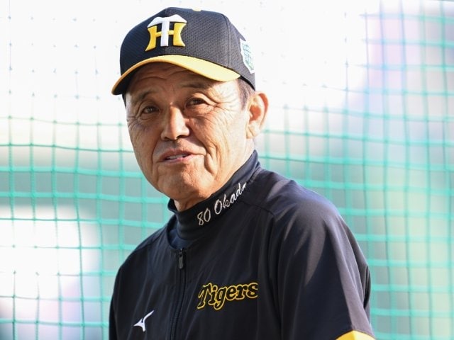 阪神の監督は3年できん…寝れんのです」あの星野仙一が吐いた弱音