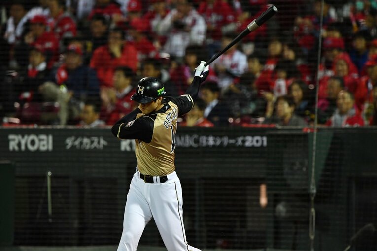 ©Sports Graphic Number