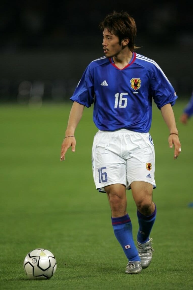 ©Sports Graphic Number