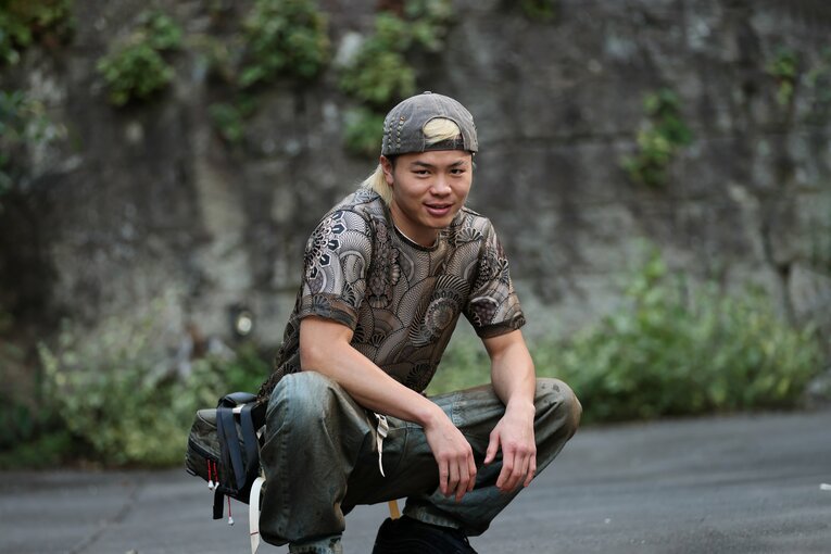 ©️Shigeki Yamamoto