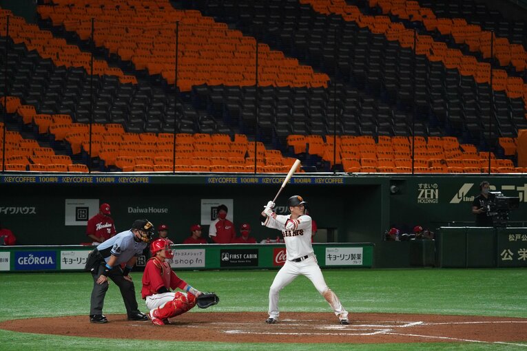 2020年　©Hideki Sugiyama