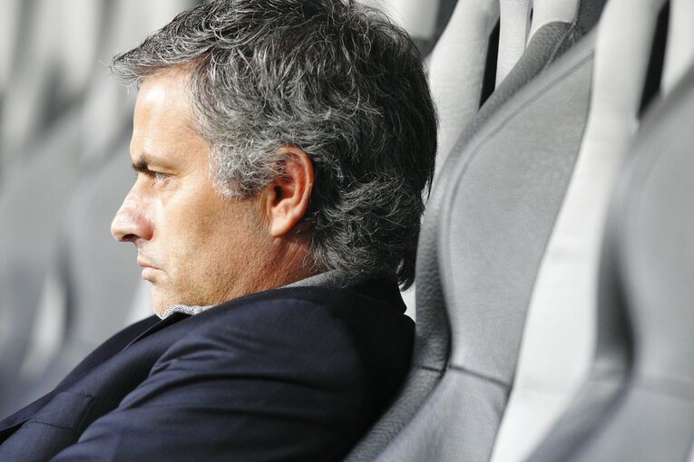 インテル時代　©Takuya Sugiyama