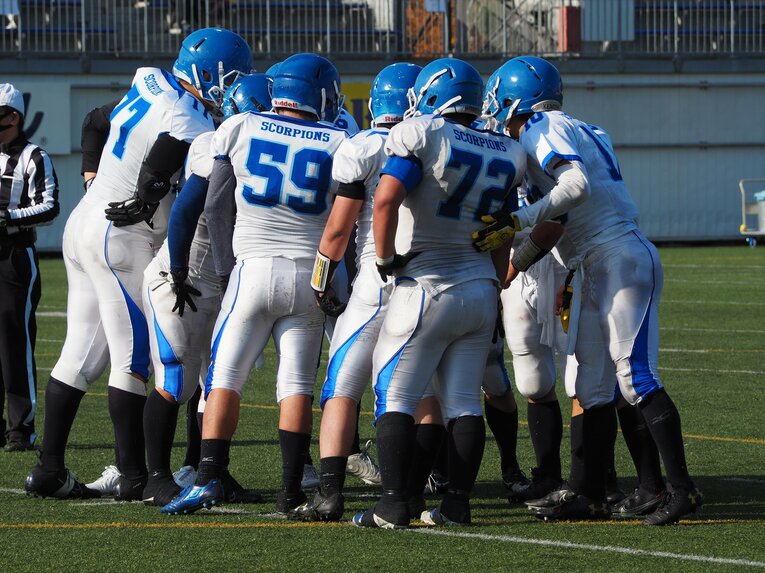 クラスターが発生したら、世間は僕たちを許さない…東大医学部アメフト部が苦悩の末にたどり着いた一戦(3)