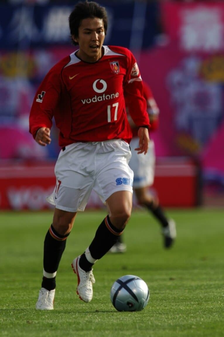 ©Sports Graphic Number