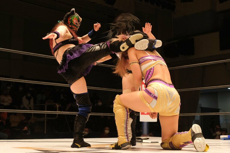 スターライト・キッド　©Norihiro Hashimoto