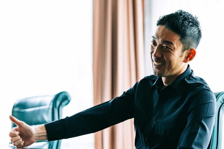 ©︎Kiichi Matsumoto