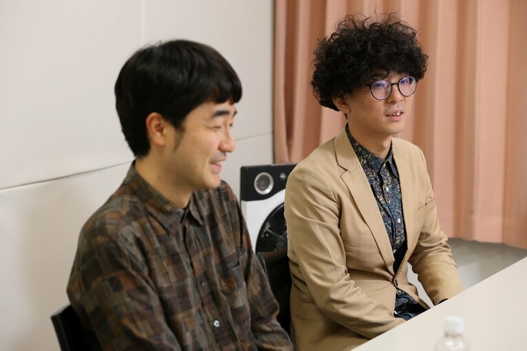 M-1、2日前の営業で『ビバリーヒルズ』をかけ“大敗北”の感覚があったという