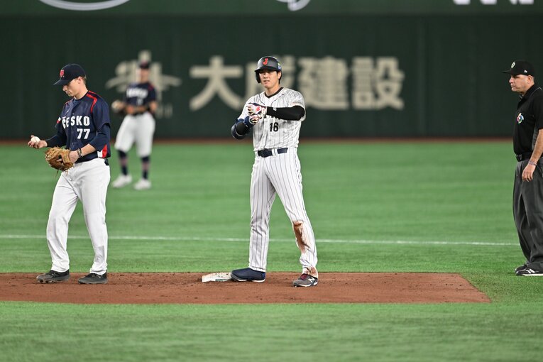 愛されたチェコ代表のWBC厳選集　©Naoya Sanuki