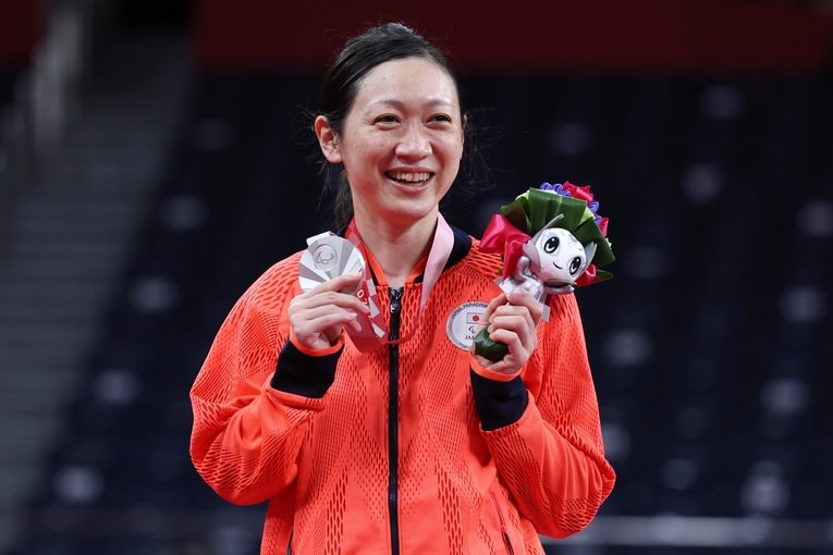 ©︎Kiyoshi Ota/Getty Images