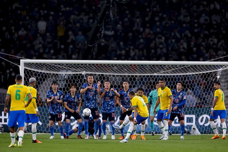 ©Kiichi Matsumoto/JMPA