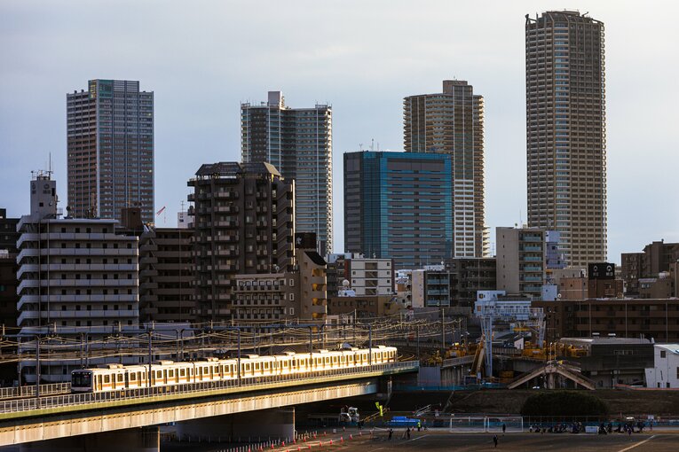 24年前に消えたあの「巨人軍の多摩川グラウンド」、今は何がある？ ジャイアンツの選手に恋した“多摩川ギャル”を知っていますか？(17)