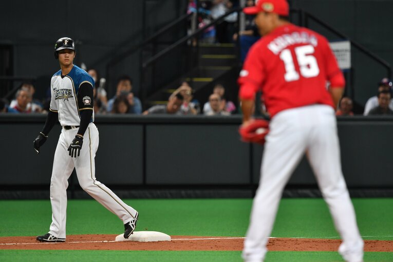 2016日本シリーズ　©Hideki Sugiyama