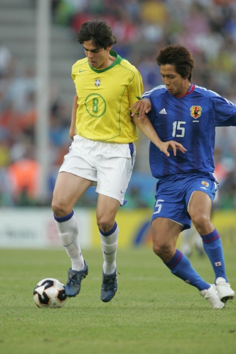 ©Sports Graphic Number