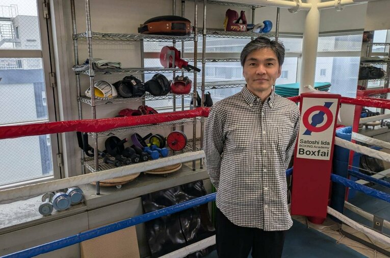 那須川天心と井上拓真の再戦について「いい試合になるとは思う」としながらも那須川の課題もあげた飯田覚士氏　©️Toshio Ninomiya