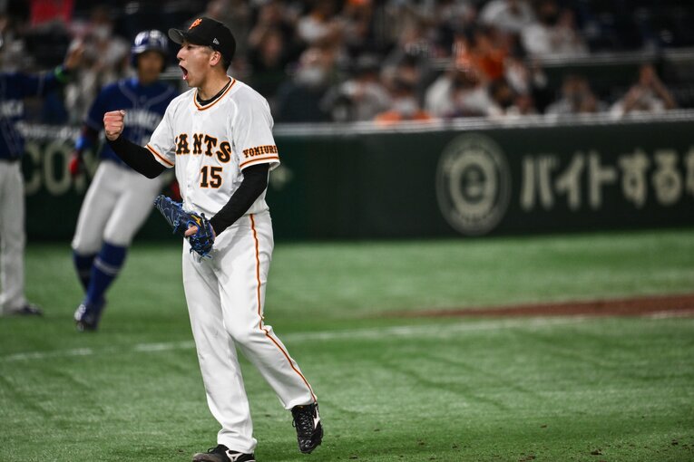 大勢　©︎Nanae Suzuki