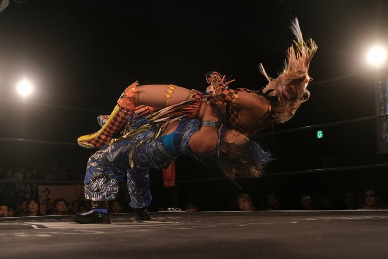 ©Norihiro Hashimoto