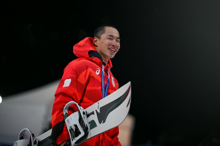 ©Nanae Suzuki／JMPA