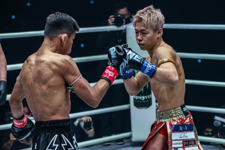 ©ONE Championship