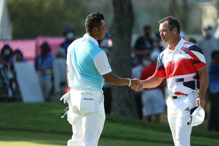 東京五輪　©JMPA