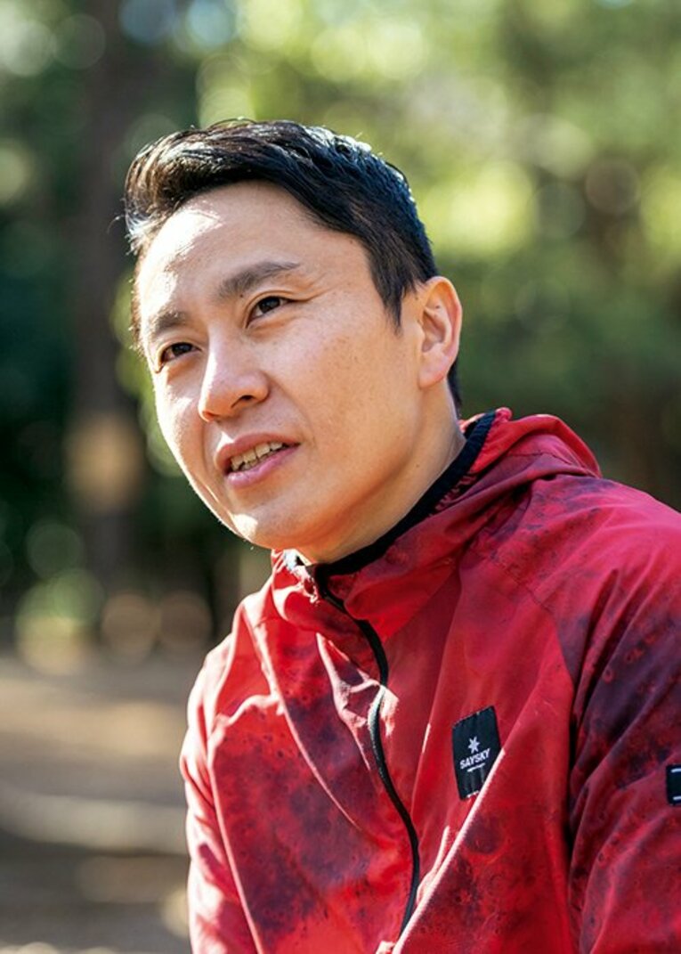 太田雄貴「12年ぶりのフルマラソン」＜私とラン2025＞(2)