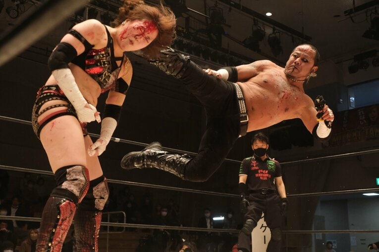 ©Norihiro Hashimoto