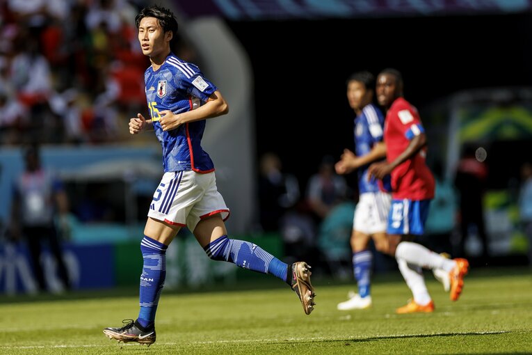 ©Kiichi Matsumoto/JMPA