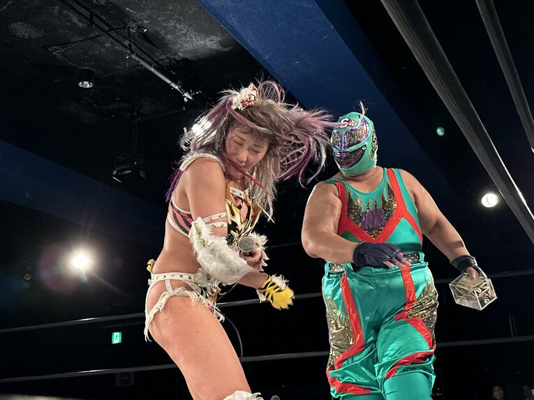 ©Norihiro Hashimoto