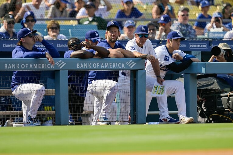 【2024年9月撮影・ショウヘイの愛される日々／全60枚超】　©Nanae Suzuki