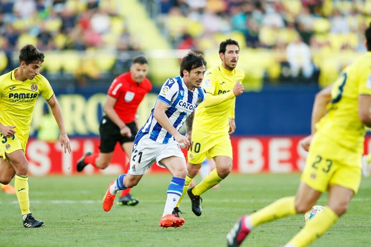 「久保建英とシルバが絡めば何かが起こる」でも2人の代わりは…不調ソシエダで奮闘“タケのクロスバー直撃弾、古巣選手との旧交”を撮った(41)