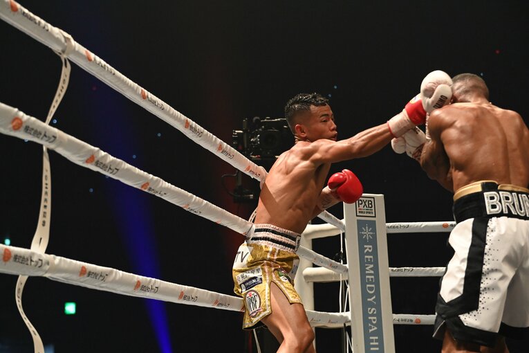 ©PXB WORLD SPIRITS／フェニックスバトル・パートナーズ